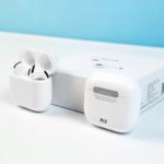 Bluetooth slusalice REMAX Airpods PD-BT630 bele - Slika 3