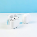 Bluetooth slusalice REMAX Airpods PD-BT630 bele - Slika 4
