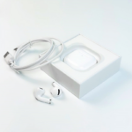 Bluetooth slusalice REMAX Airpods PD-BT630 bele - Slika 6