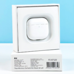 Bluetooth slusalice REMAX Airpods PD-BT630 bele - Slika 7