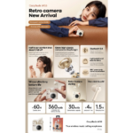 Bluetooth slusalice REMAX CozyBuds W33 bele - Slika 2