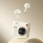 Bluetooth slusalice REMAX CozyBuds W33 bele - Slika 4