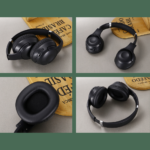 Bluetooth slusalice Sodo SD-1010 plave - Slika 7
