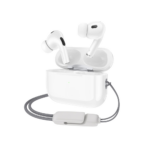 Bluetooth slusalice Teracell Airbuds Pro bele - Slika 2