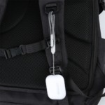 Bluetooth slusalice Teracell Airbuds Pro bele - Slika 7
