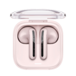 Bluetooth slusalice Xiaomi Redmi Buds 6 Active pink - Slika 2