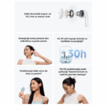 Bluetooth slusalice Xiaomi Redmi Buds 6 Active pink - Slika 5