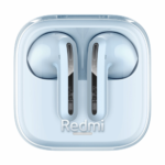 Bluetooth slusalice Xiaomi Redmi Buds 6 Active plave - Slika 2