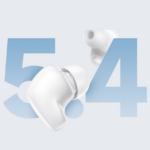 Bluetooth slusalice Xiaomi Redmi Buds 6 Play crne - Slika 10