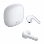 Bluetooth slusalice Xiaomi Redmi Buds 8 Active bele - Slika 4