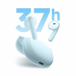 Bluetooth slusalice Xiaomi Redmi Buds 8 Active plave - Slika 2