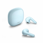 Bluetooth slusalice Xiaomi Redmi Buds 8 Active plave - Slika 5