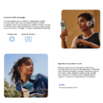 Bluetooth slusalice Xiaomi Redmi Buds 8 lite crne - Slika 7