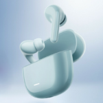 Bluetooth slusalice Xiaomi Redmi Buds 8 lite plave - Slika 3