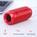 Bluetooth zvucnik TG-117 army - Slika 12