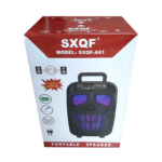 Bluetooth zvucnik 1803 - Slika 8
