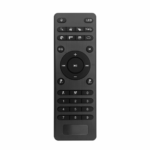 Bluetooth zvucnik BKK-B90 2x30W crni - Slika 9