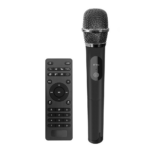 Bluetooth zvucnik BKK-K6501C 120W crni - Slika 6