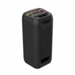 Bluetooth zvucnik BKK-K6505D 120W crni - Slika 7