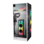 Bluetooth zvucnik BTS-1387 - Slika 10