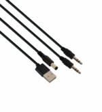 Bluetooth zvucnik BTS-1709 - Slika 8