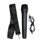 Bluetooth zvucnik BTS-1709 - Slika 9
