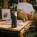 Bluetooth zvucnik Bugani Brief crni - Slika 7