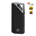 Bluetooth zvucnik Bugani Brief crni - Slika 9
