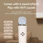 Bluetooth zvucnik c20plus zuti - Slika 6