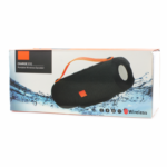 Bluetooth zvucnik Charge E13 crni - Slika 7
