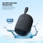 Bluetooth zvucnik Fantech BS157 NeraBox braon - Slika 14