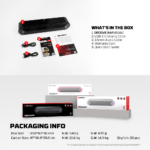Bluetooth zvucnik Fantech BS160 GROOVE BAR beli - Slika 11