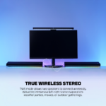 Bluetooth zvucnik Fantech GROOVE BAR PRO BS 162 crni - Slika 6