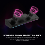 Bluetooth zvucnik Fantech GROOVE BAR PRO BS 162 crni - Slika 9