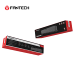 Laptop zvucnik Fantech GS206 GROOVE BAR LITE crni - Slika 10