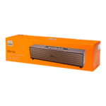 Bluetooth zvucnik Kisonli G11a braon - Slika 9
