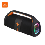 Bluetooth zvucnik Kisonli K12 crni - Slika 9