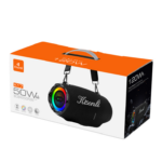 Bluetooth zvucnik Kisonli K17 50W - Slika 12