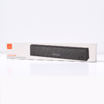 Bluetooth zvucnik Kisonli LED-805 crni - Slika 8