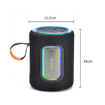 Bluetooth zvucnik Kisonli Q34 15W - Slika 9