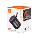 Bluetooth zvucnik Kisonli Q34 15W - Slika 10
