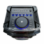 Bluetooth zvucnik KTS-1707 - Slika 7