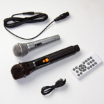 Bluetooth zvucnik KTS-1707 - Slika 8