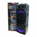 Bluetooth zvucnik KTS-1707 - Slika 9