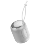 Bluetooth zvucnik LDNIO BTS 12, 5W, sivi - Slika 6
