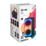 Bluetooth zvucnik NDR-1095 - Slika 8
