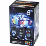 Bluetooth zvucnik NDR-P66 - Slika 10