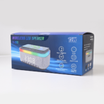 Bluetooth zvucnik S300 - Slika 12