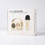 Bluetooth zvucnik T20 PLUS beli - Slika 8