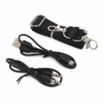 Bluetooth zvucnik TG537 army - Slika 6